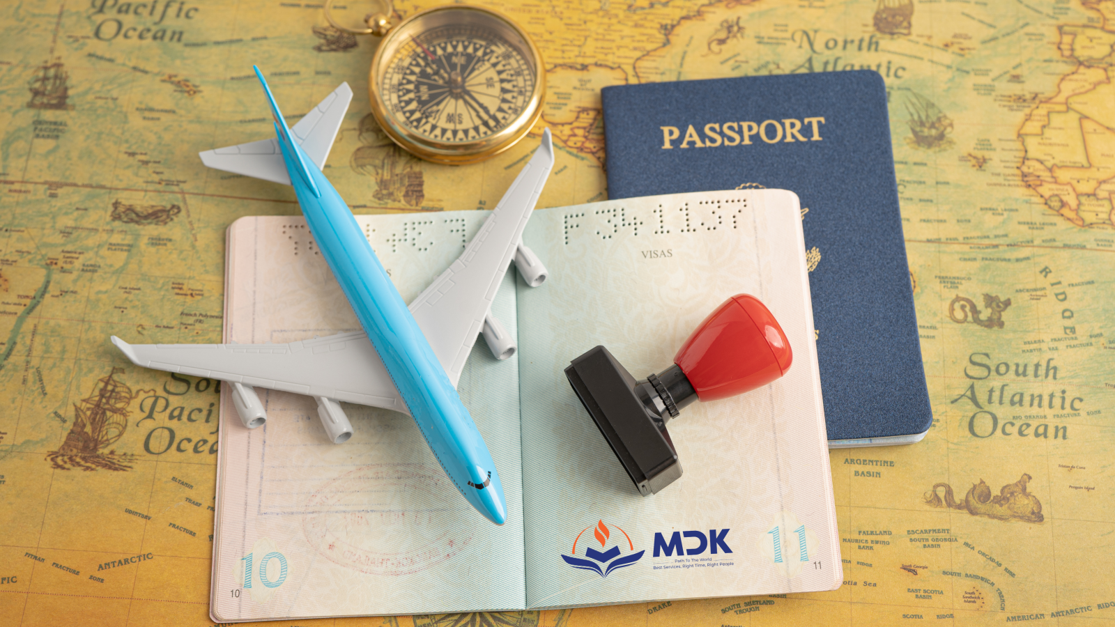 Visa EB3