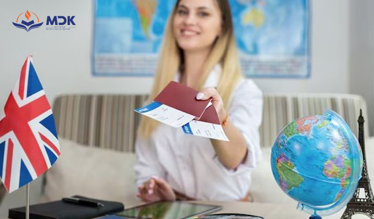 visa lao động Mỹ