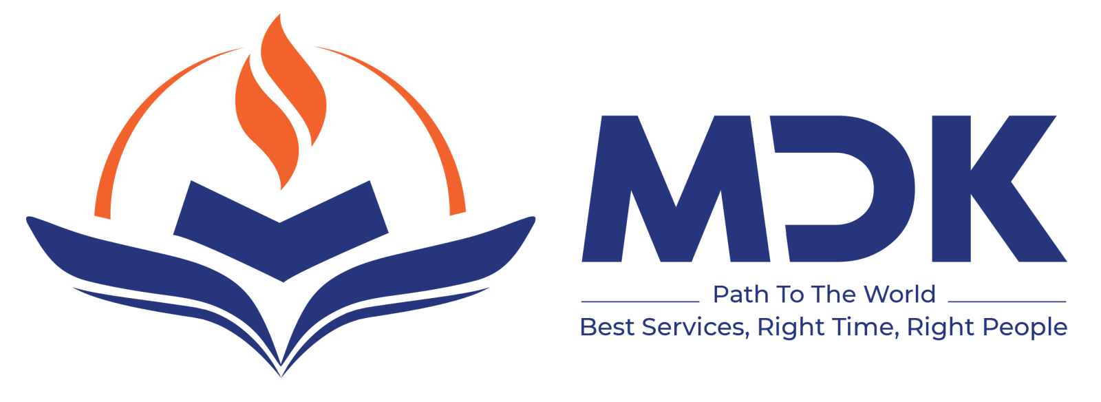 Visa MDK GLobal