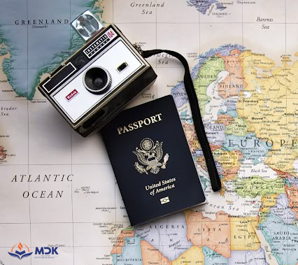 visa lao động Mỹ