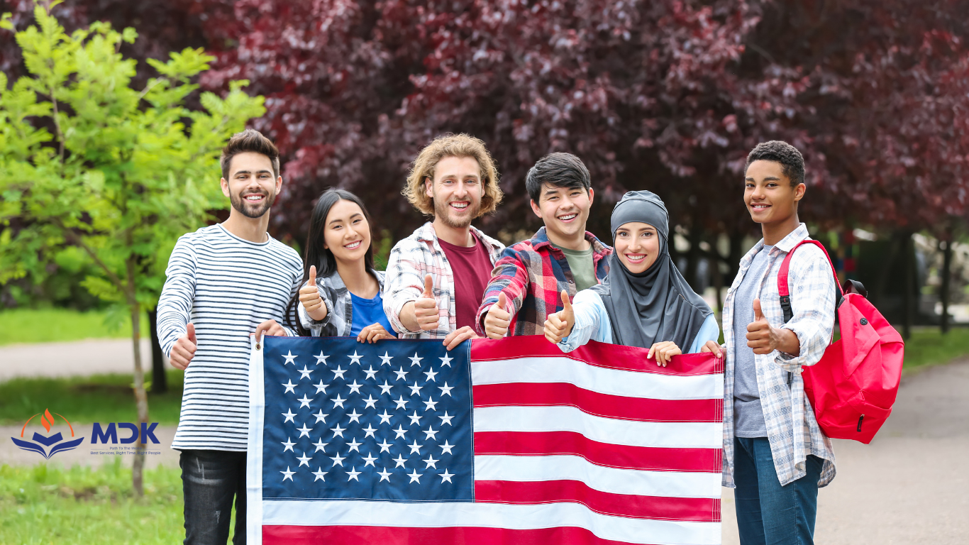 xin visa du lịch Mỹ 2025