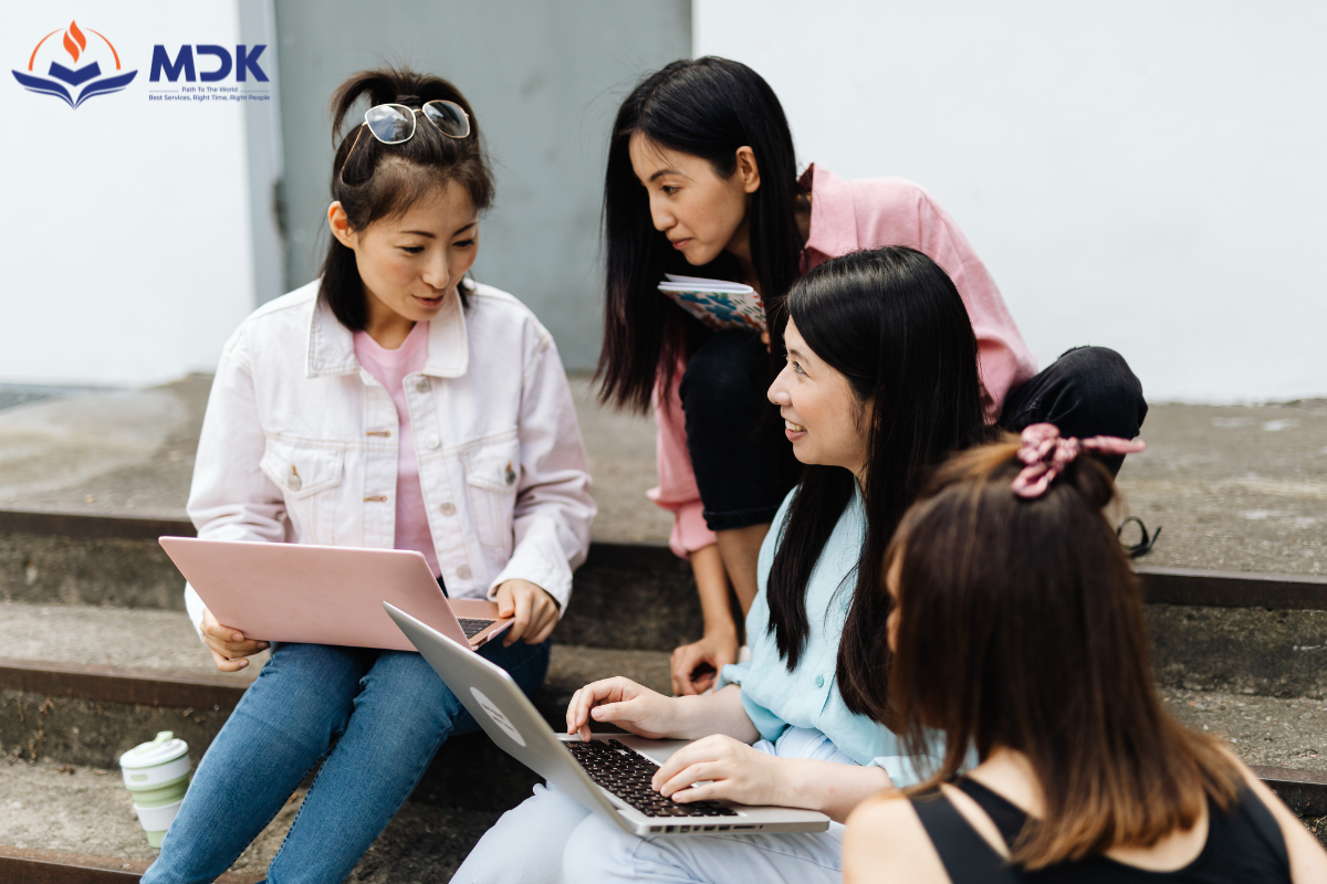 Du học Hàn Quốc có mấy kỳ nhập học?