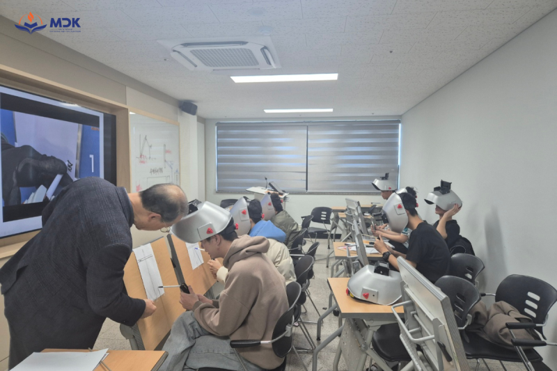 Du học Hàn Quốc Cao đẳng Gimhae
