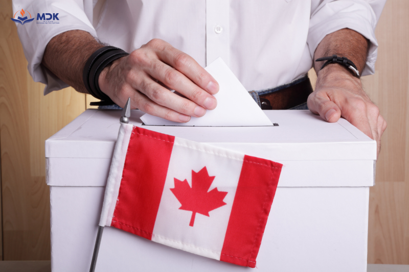 Định cư Canada – Quyền lợi chương trình AIP NLPNP