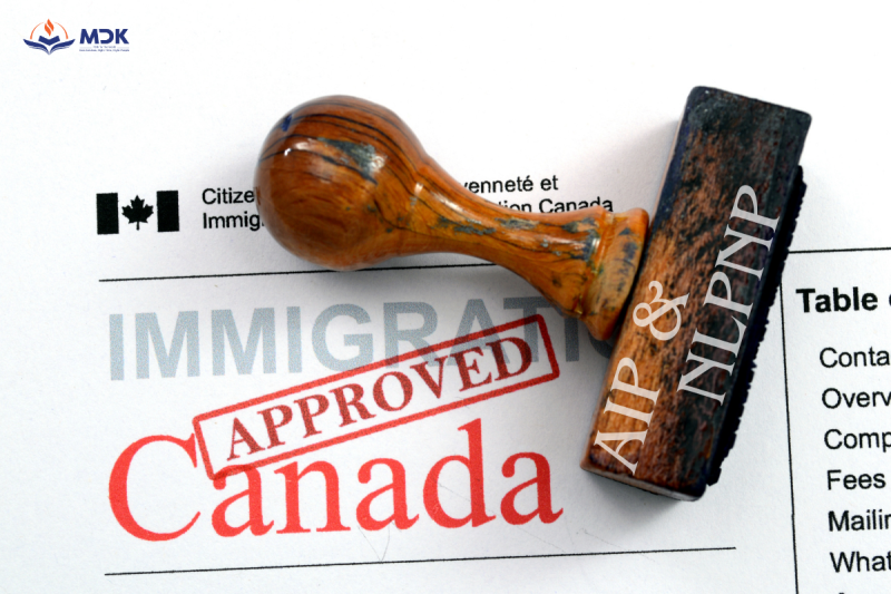 Định cư Canada – Chương trình AIP NLPNP tại Atlantic