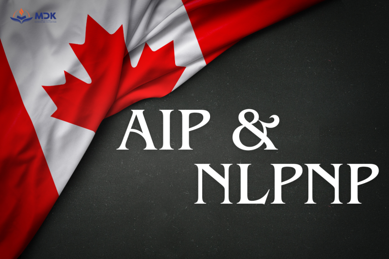 Định cư Canada – Chương trình NLPNP là gì