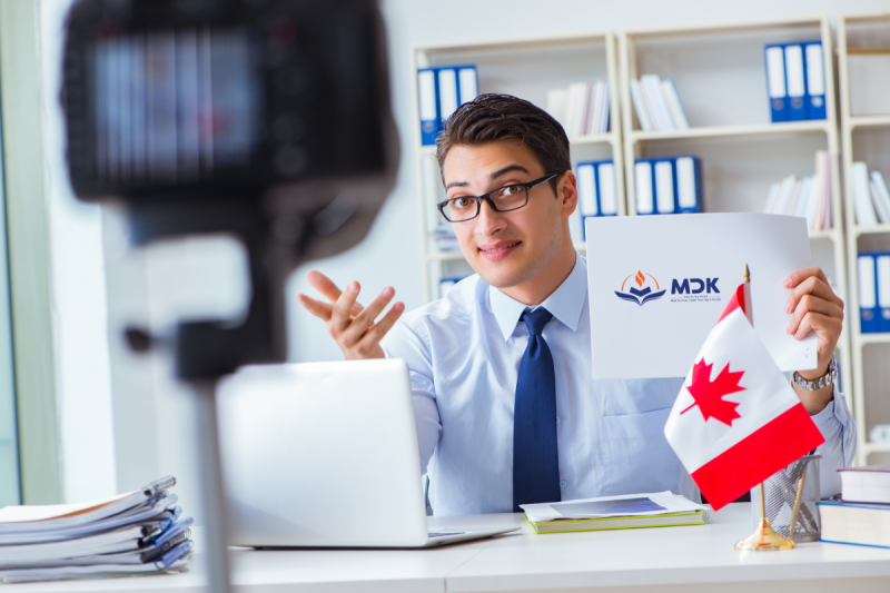 Định Cư Canada - An toàn cho người Việt