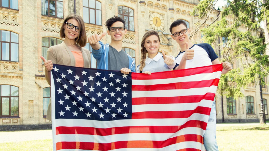 Visa Du Học Mỹ: Hướng Dẫn Quy Trình, Điều Kiện và Kinh Nghiệm Xin Visa