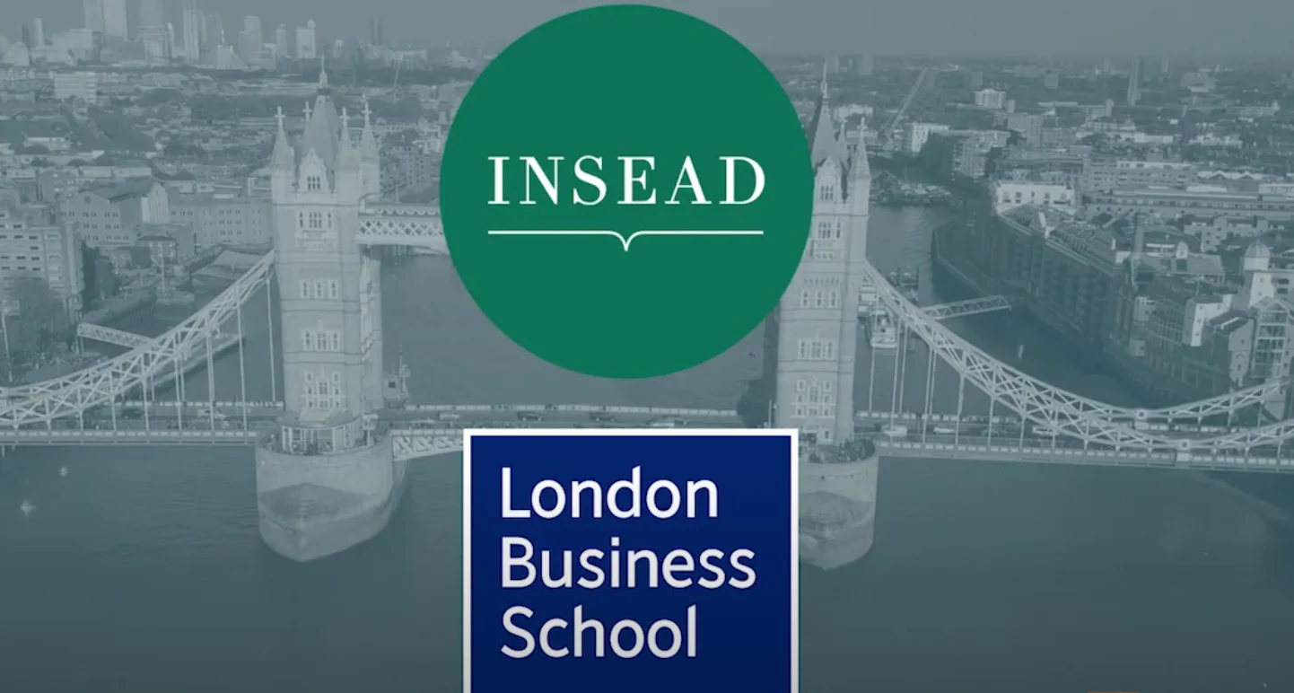 Những điều bạn cần biết để được nhận vào INSEAD & LBS