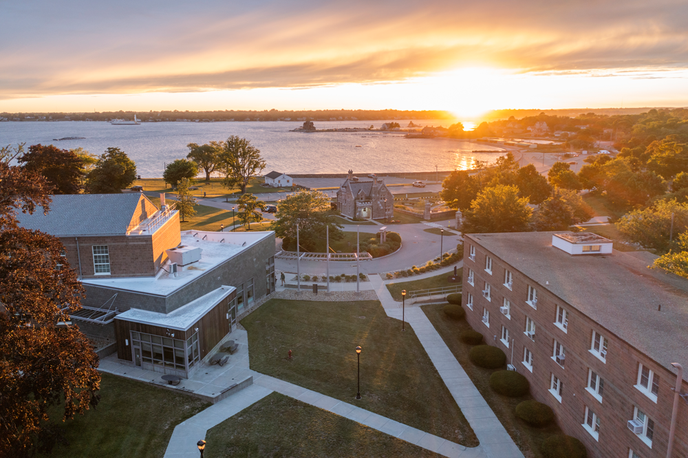 University of Connecticut: Học bổng HOT TOÀN PHẦN 100% cho kỳ Fall 2025