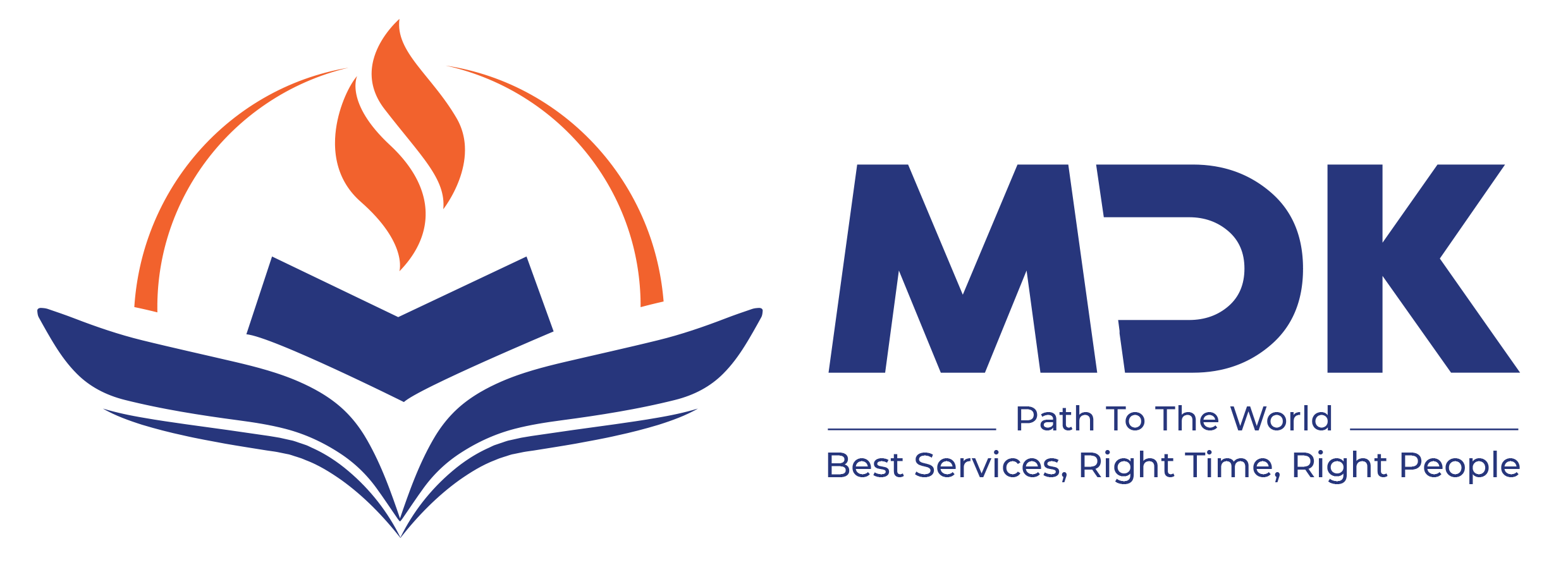 Công Ty TNHH Tư Vấn Giáo Dục MDK